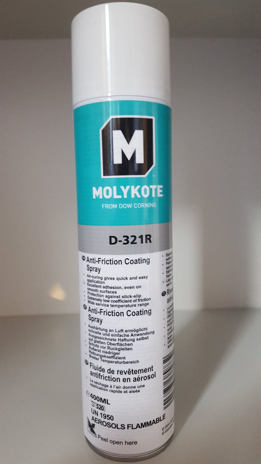 MOLYKOTE D321RͼƬ