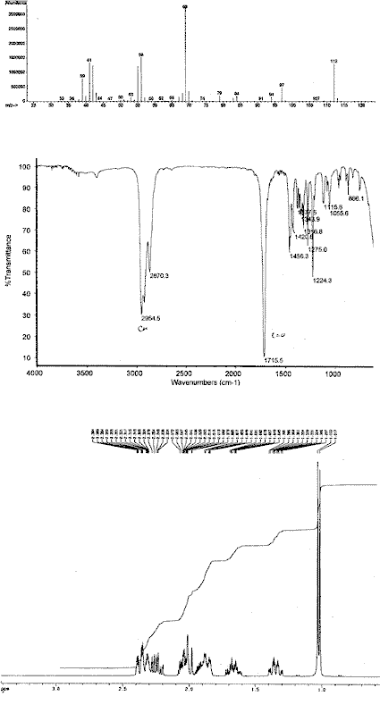 Tetrahydro-m-cresolͼ1