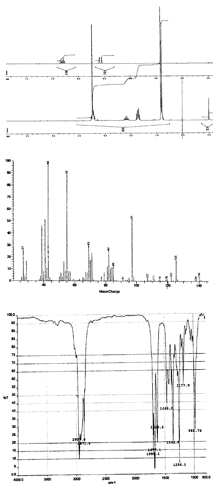 (E)-7-Methyl-3-octen-2-oneͼ1