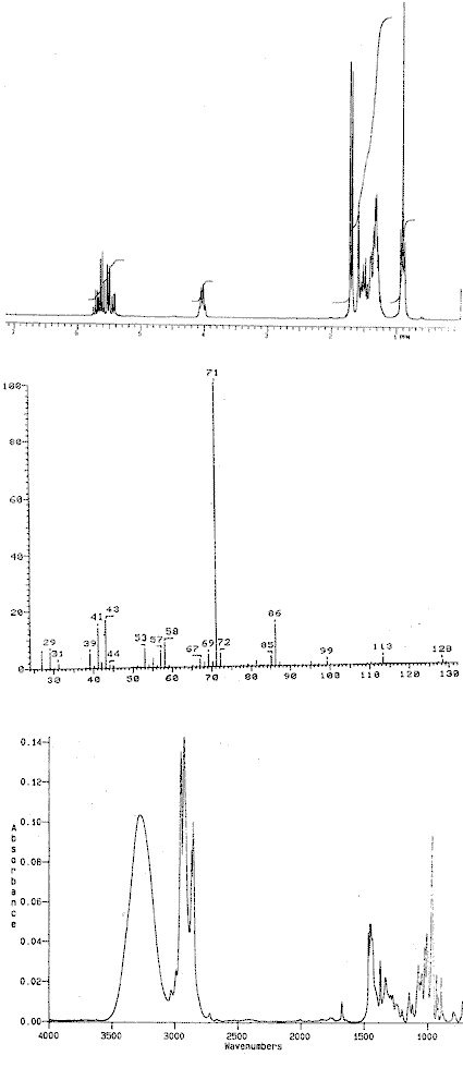 trans-2-Octenol-4ͼ1