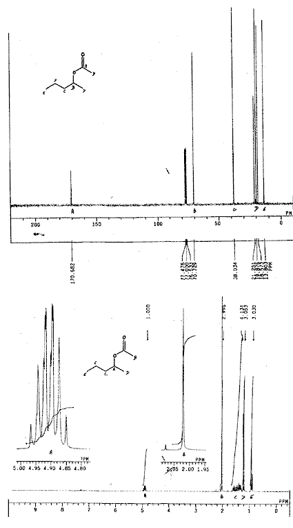 2-Pentyl acetateͼ1