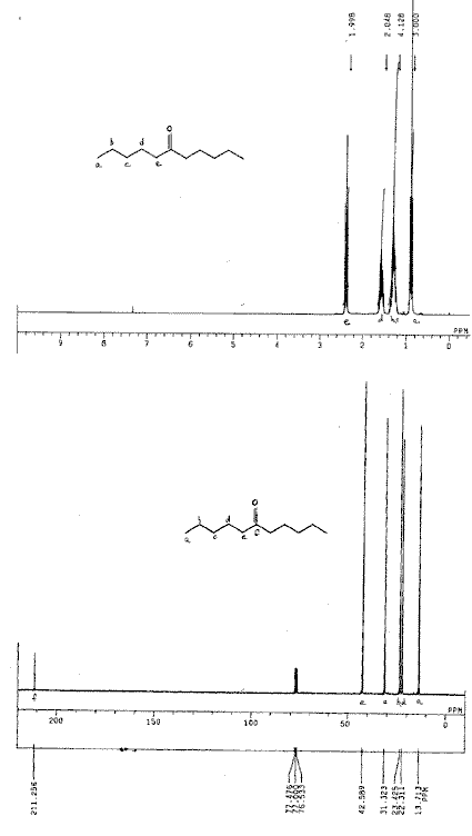 Undecan-6-oneͼ1