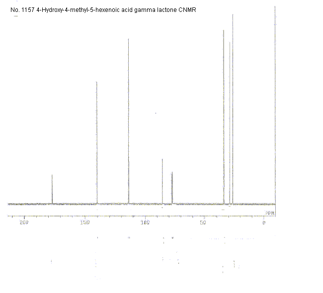 5-Ethinyldihydro-5-methyl-2(3H)-furanoneͼ1