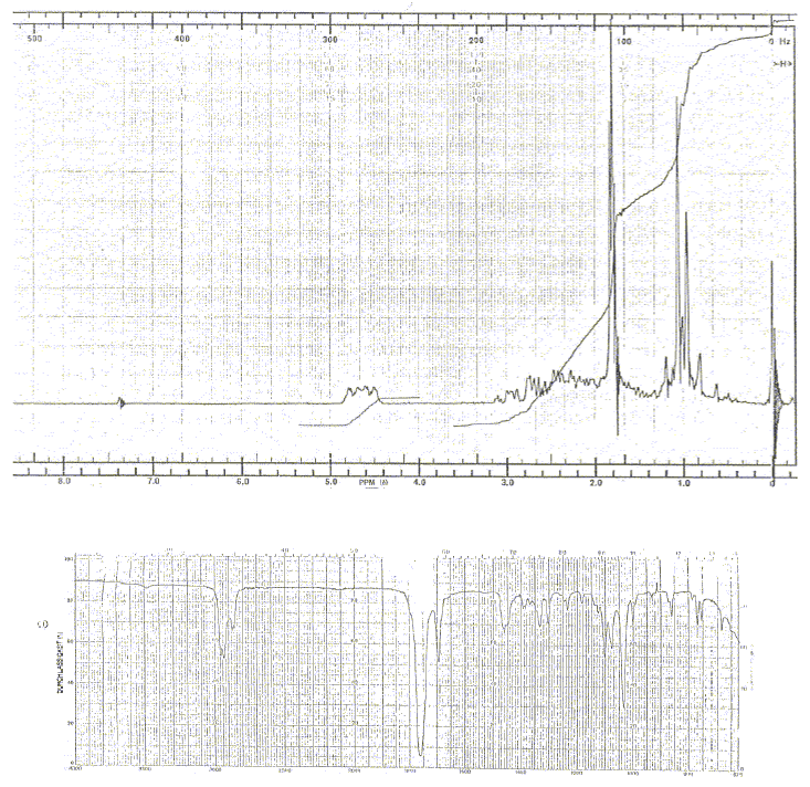 3,6-Dimethyl-5,6,7,7a-tetrahydro-2(4H)-benzofuranoneͼ1