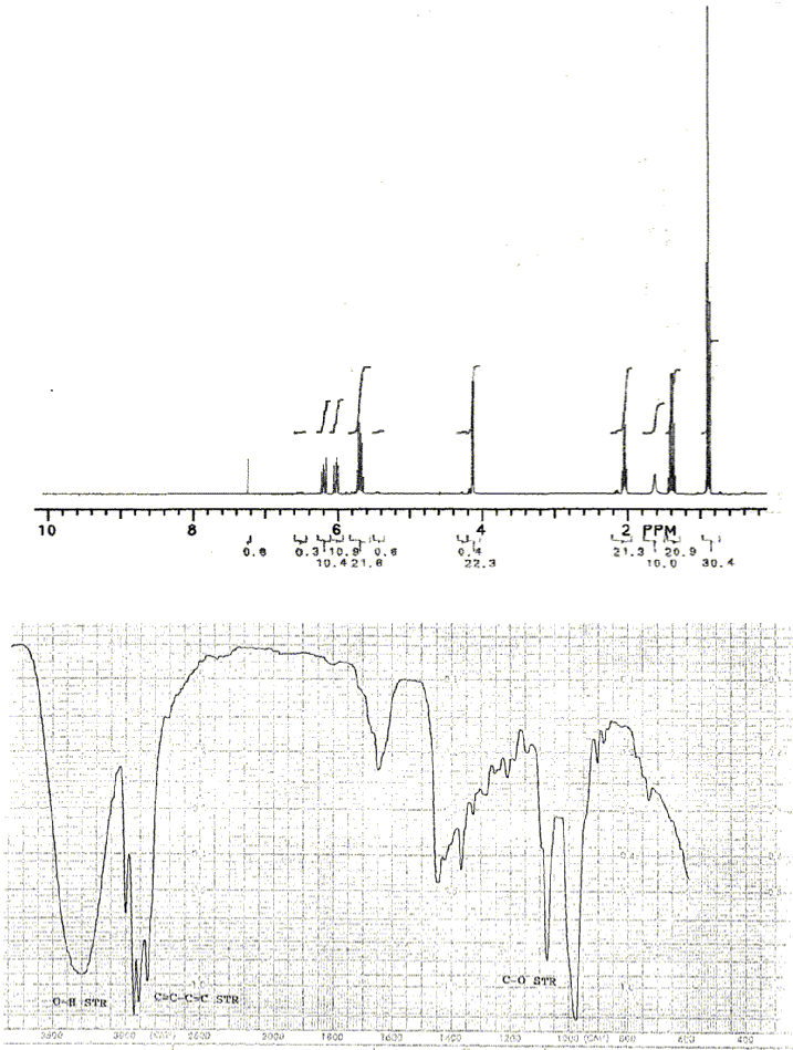 (E,E)-2,4-Octadien-1-olͼ1