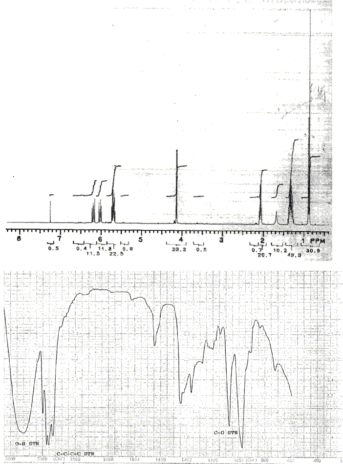 2,4-Nonadien-1-olͼ1