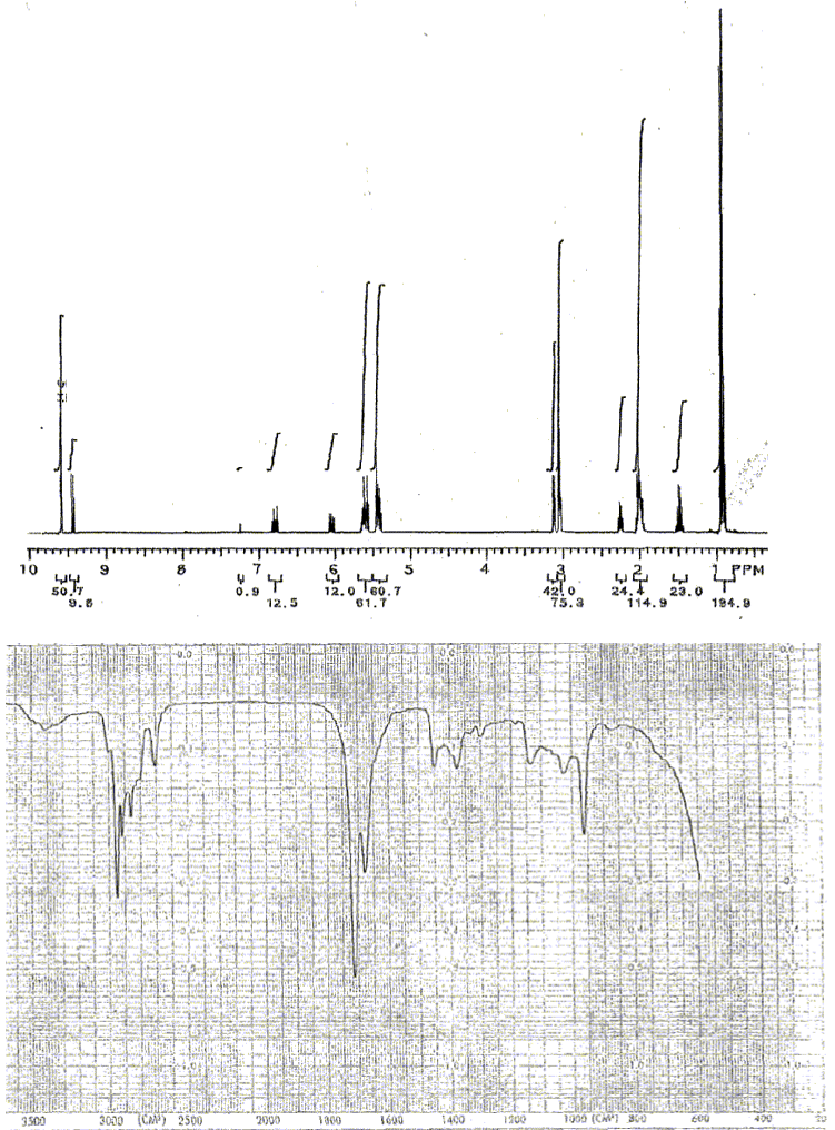 3-Hexenalͼ1