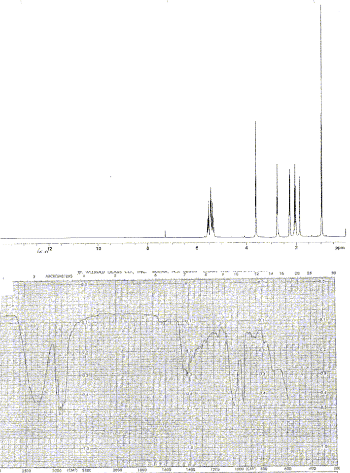 (E,Z)-3,6-Nonadien-1-olͼ1