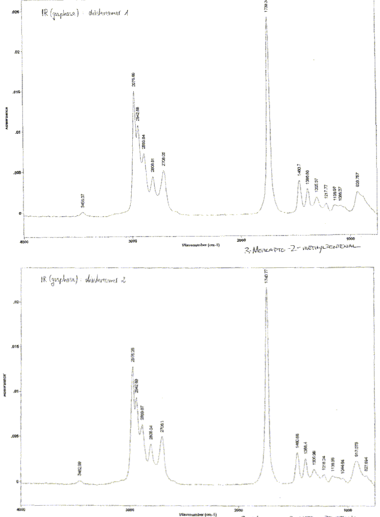 3-Mercapto-2-methylpentanalͼ1