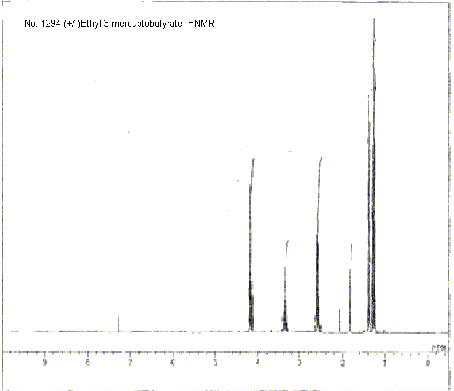 ()Ethyl 3-mercaptobutyrateͼ2