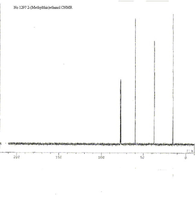 beta-Hydroxyethyl methyl sulfideͼ1