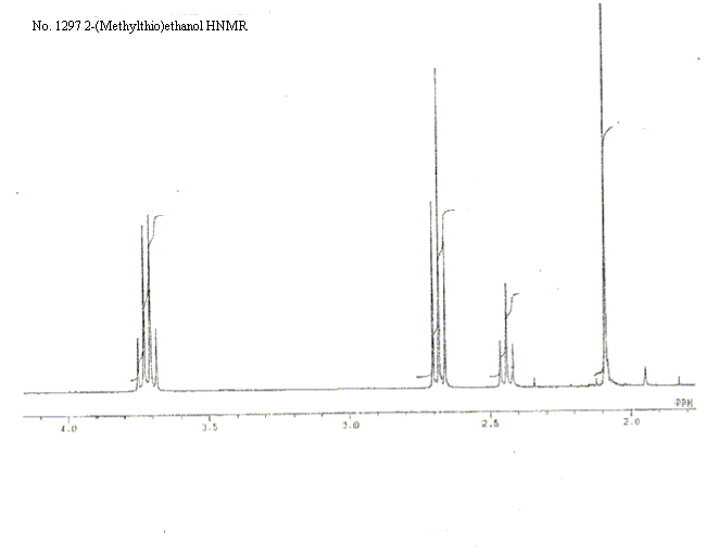 beta-Hydroxyethyl methyl sulfideͼ2