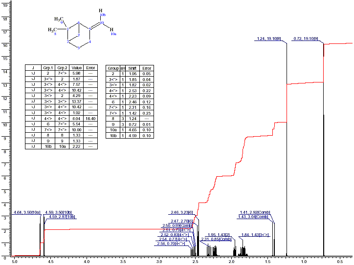 6,6-Dimethyl-2-methylenebicyclo[3.1.1]heptaneͼ1