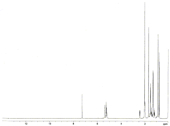 3-Methyl-4-(2,6,6-trimethylcyclohex-2-enyl)but-3-en-2-yl acetateͼ1