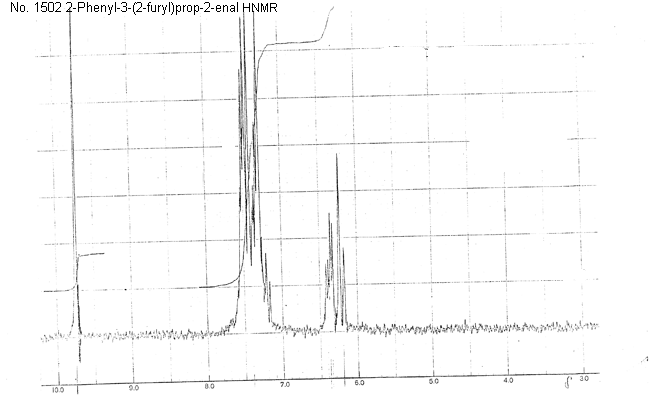 2-Furfurylidenephenylacetaldehydeͼ1