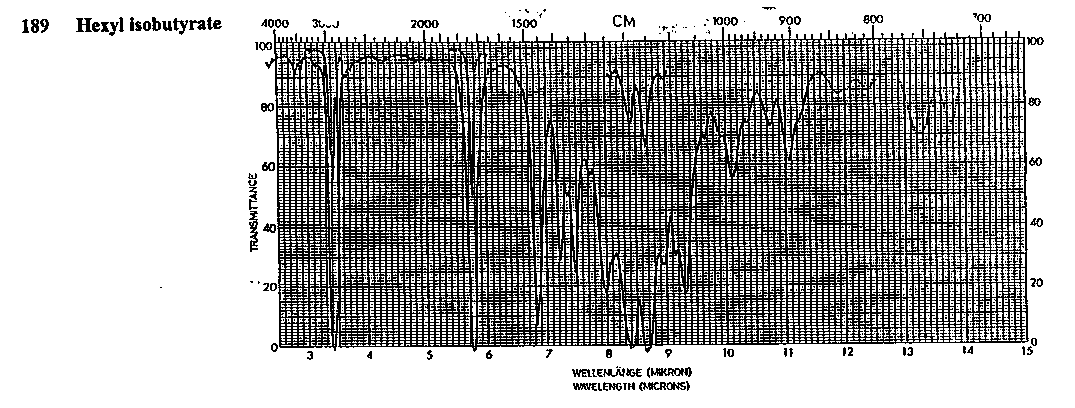 Hexyl isobutyrateͼ1