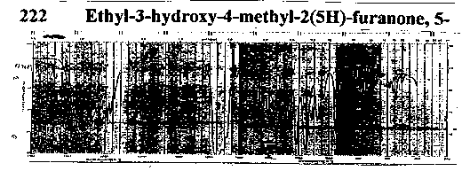 5-Ethyl-3-hydroxy-4-methyl-2(5H)-furanoneͼ1