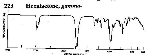 gamma-Hexalactoneͼ1