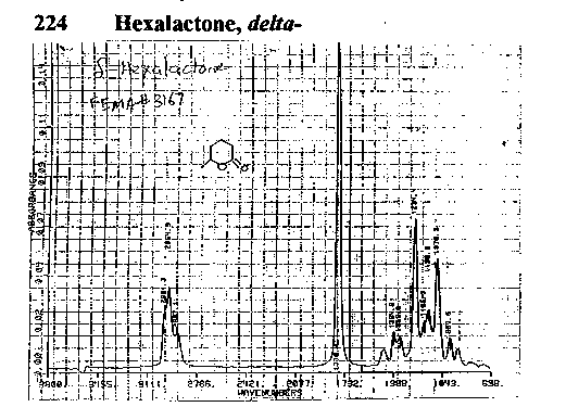 delta-Hexalactoneͼ1