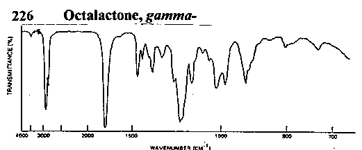 Octa-1,4-lactoneͼ1