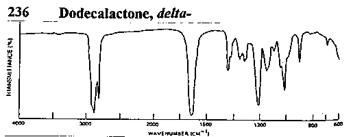 delta-Dodecalactoneͼ1