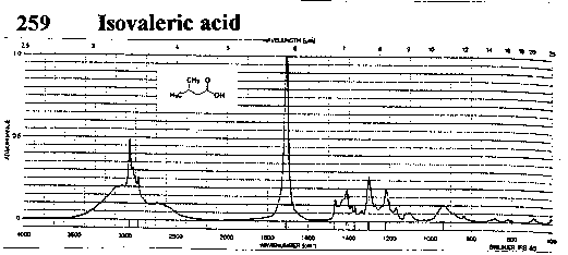 3-Methylbutyric acidͼ1