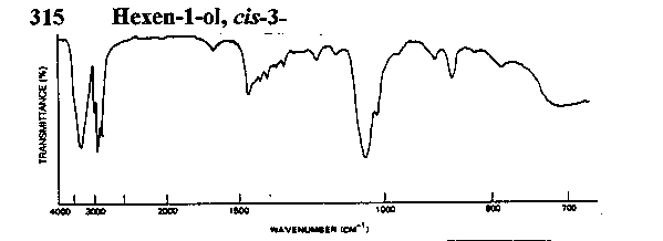 cis-3-Hexen-1-olͼ1