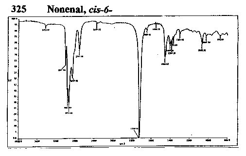 cis-6-Nonenalͼ1