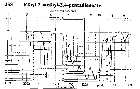 Ethyl 2-methyl-3,4-pentadienoateͼ1