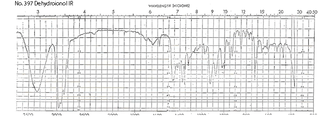 Dehydrodihydroionolͼ1