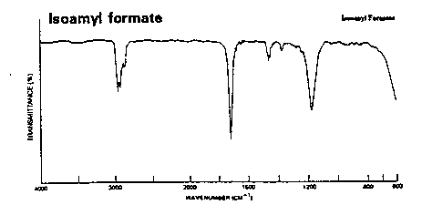 Isopentyl formateͼ1