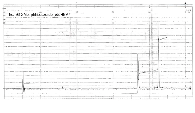 (Methylmercapto)acetaldehydeͼ1