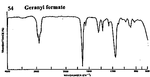 3,7-Dimethyl-2,6-octadien-1-yl formateͼ1