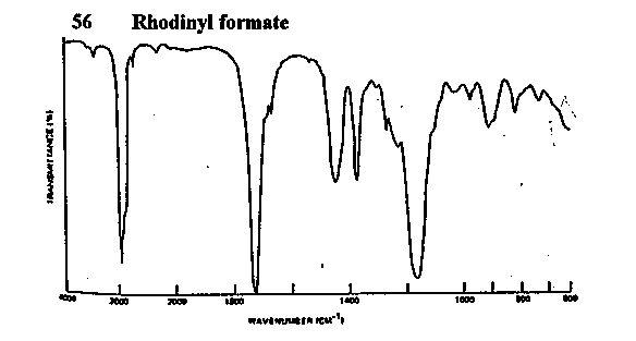 Rhodinyl formateͼ1