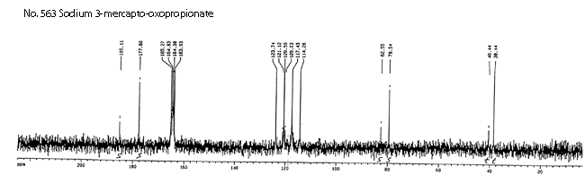 Sodium 3-mercapto-oxopropionateͼ2