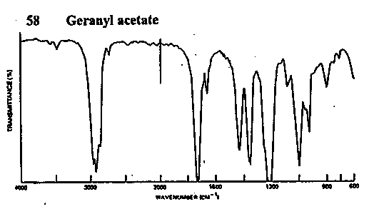 3,7-Dimethyl-2,6-octadien-1-yl acetateͼ1