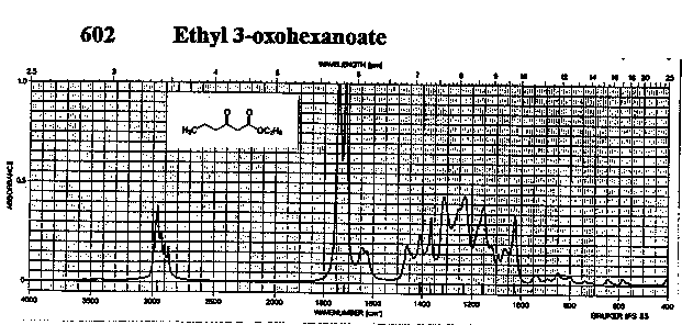 Ethyl beta-ketohexanoateͼ1