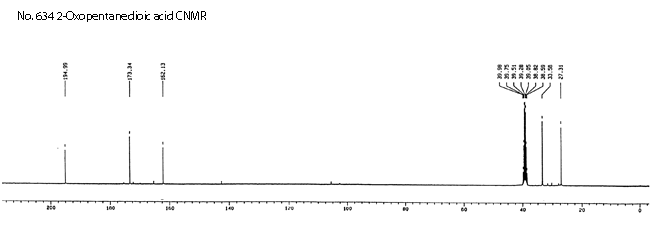 2-Oxopentanedioic acidͼ3