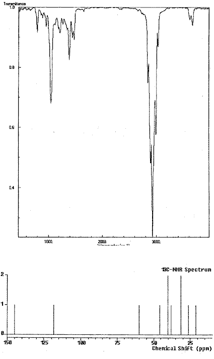 6,6-Dimethylbicyclo[3.1.1]hept-2-ene-2-ethanolͼ1