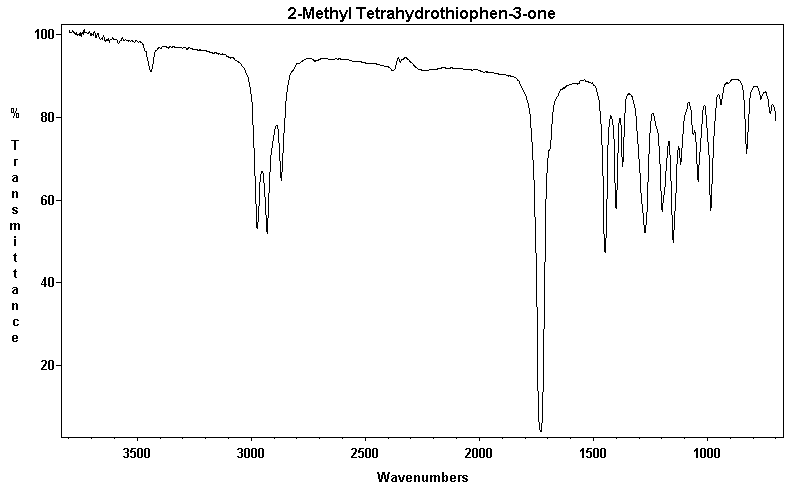 4,5-Dihydro-2-methyl-3(2H)-thiophenoneͼ1