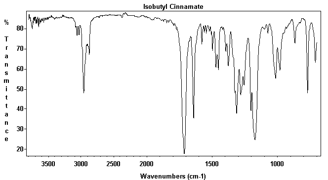 2-Methylpropyl beta-phenylacrylateͼ1