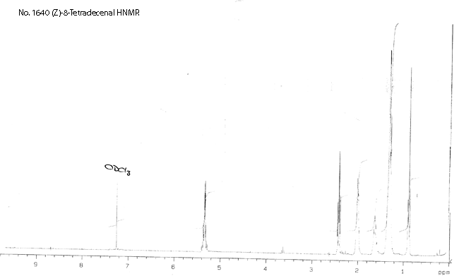 8(Z)-Tetradecenalͼ2