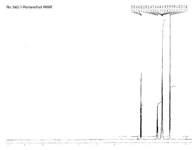 Pentane-1-thiolͼ2