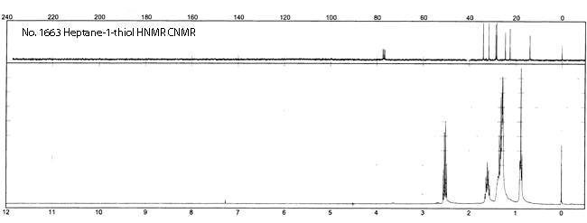 Heptane-1-thiolͼ1