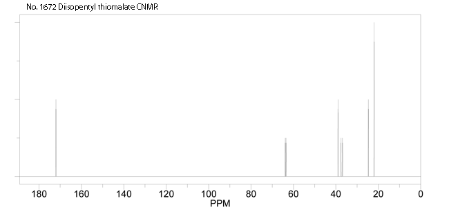 Di(3-methylbutyl) but-2(cis)-enebis(thioate)ͼ1