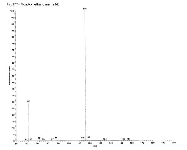 N-Lactoyl ethanolamineͼ4