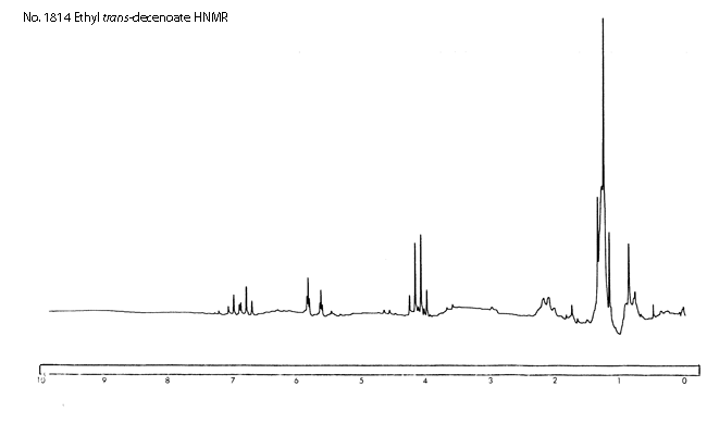 Ethyl trans-2-decenoateͼ1