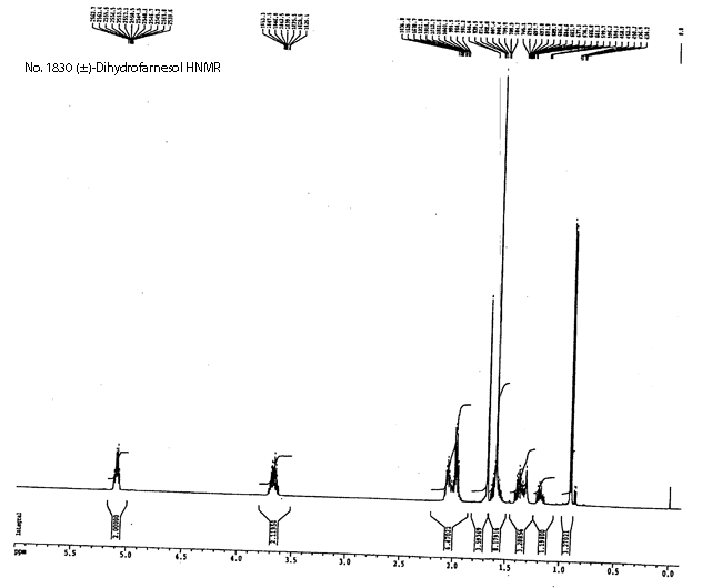 3,7,11-Trimethyl-6,10-dodecadien-1-olͼ1