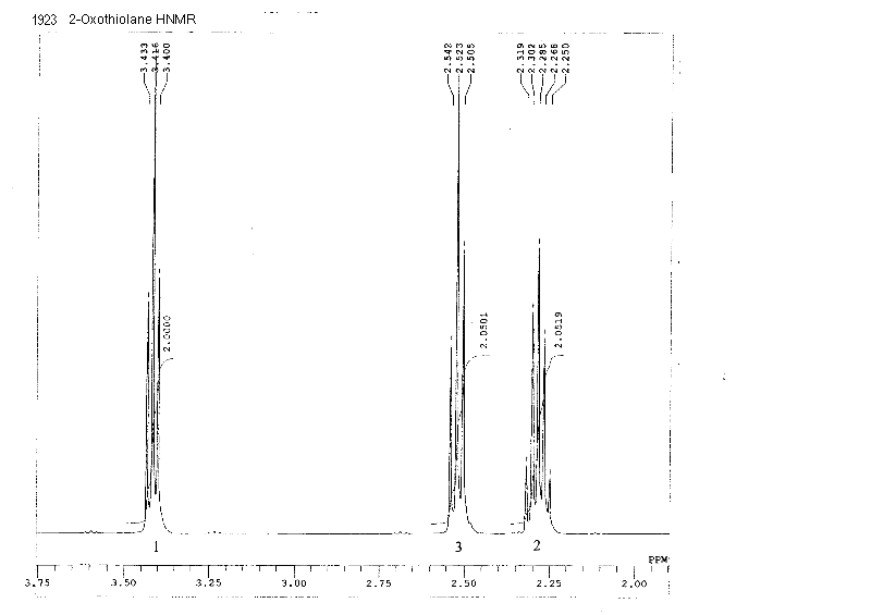 2-Oxothiolaneͼ1