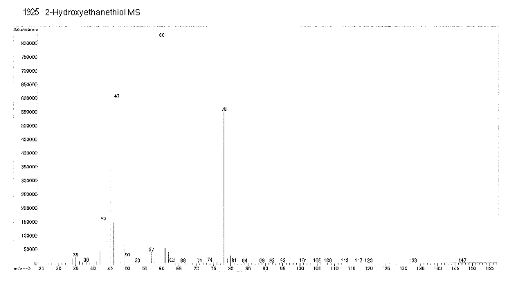 1-Mercapto-2-hydroxyethaneͼ1